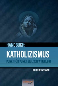 Handbuch: Katholizismus